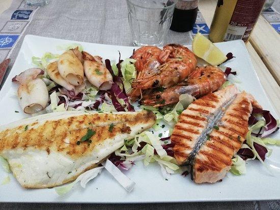 Osteria Sopra Il Mare